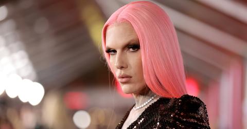 Jeffree Star