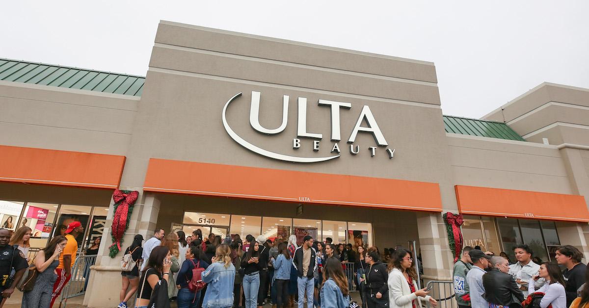 Why Are Kate Spade Fans Mad at Ulta? Controversial Email Explained