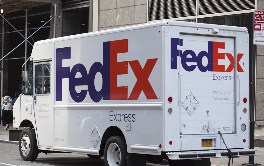 Amazon Stops Sellers from Using FedEx Ground Service