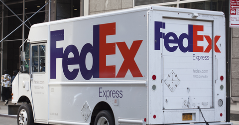 uploads///FedEx Delivery