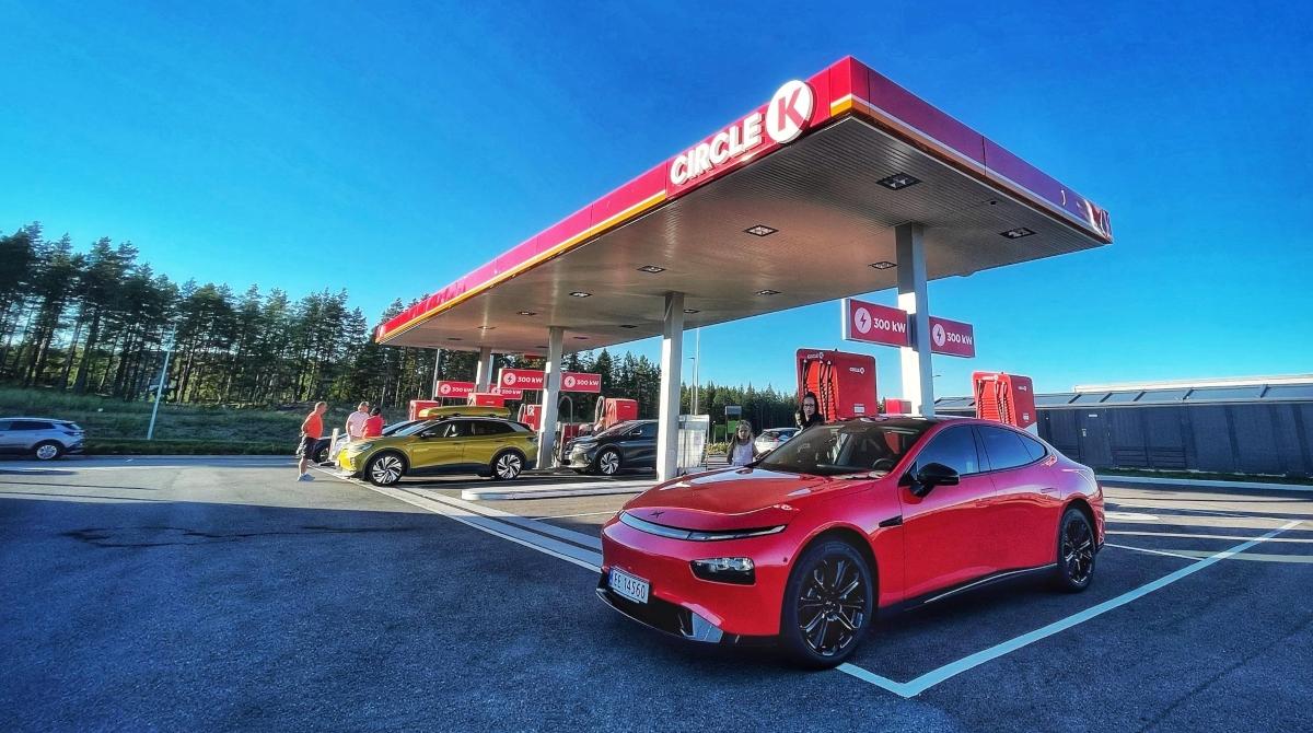 How to Get the Circle K Gas Discount Before Labor Day