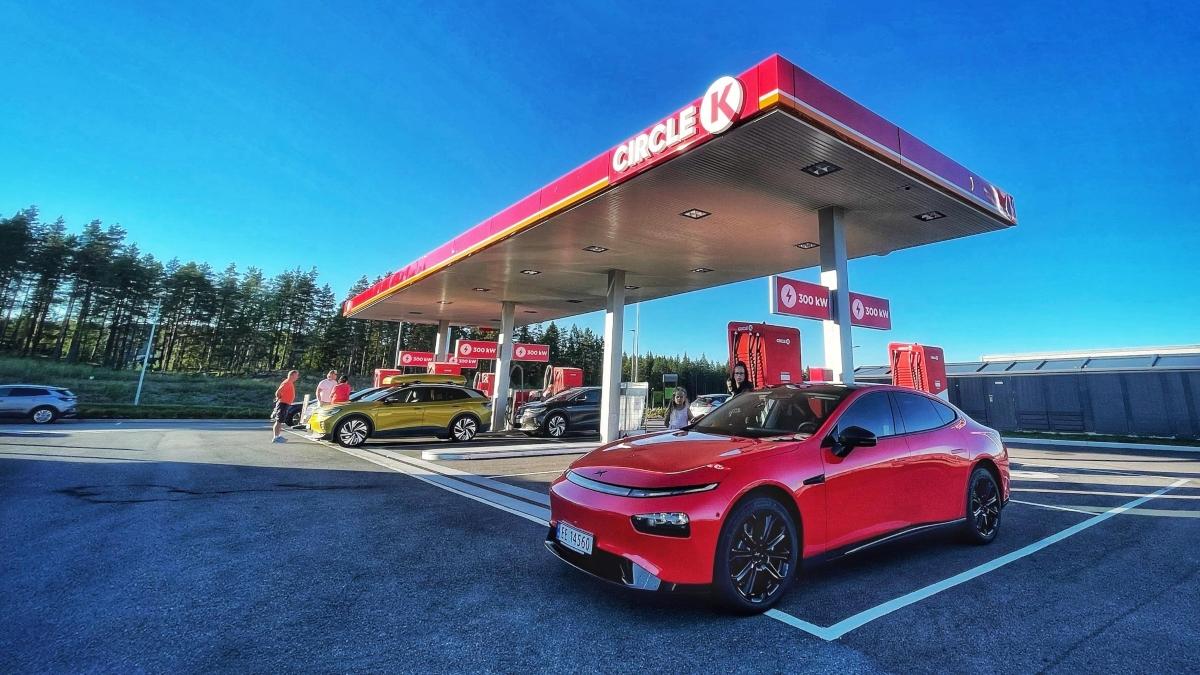 How to Get the Circle K Gas Discount Before Labor Day