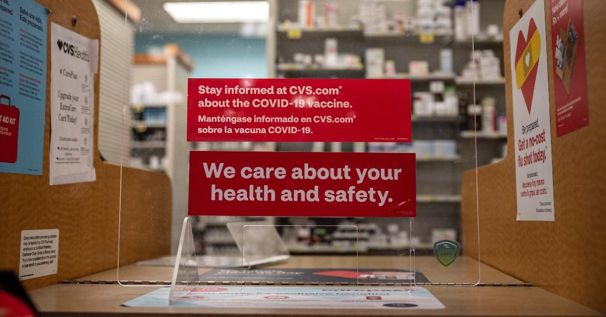 Walmart and CVS Stop Some Controlled Substance Prescriptions