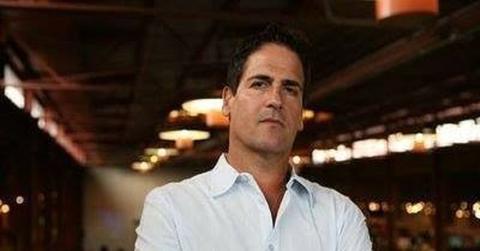 Mark Cuban