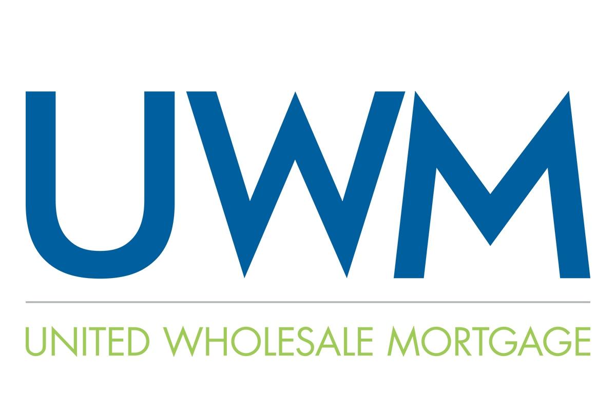 United Wholesale Mortgage logo