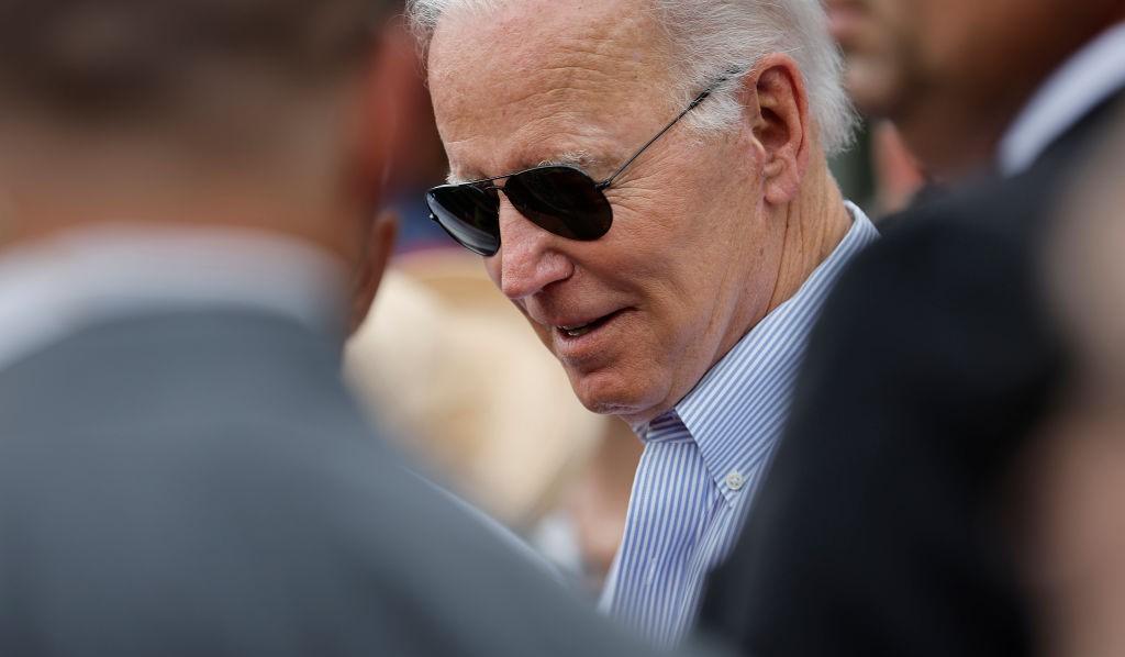 texas biden