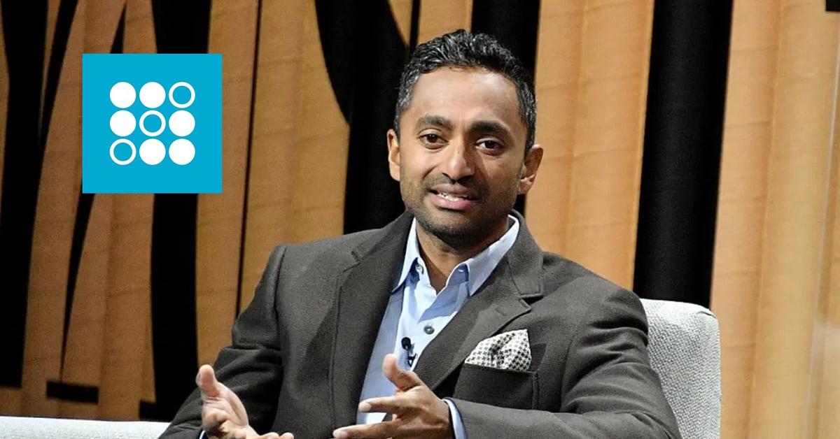 When Is Sofi S Spac Ipo Date In 2021