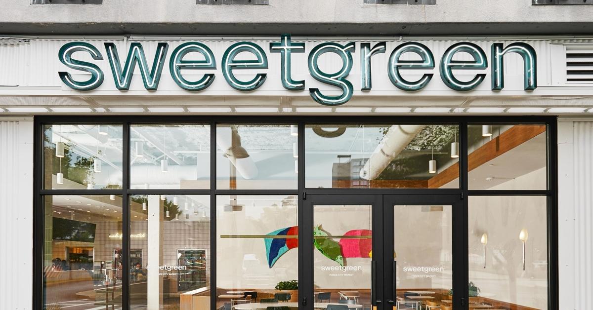 Sweetgrreen Sweetgreen Files for IPO, CEO Shares Dangerous Views on COVID