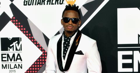 Diamond Platnumz