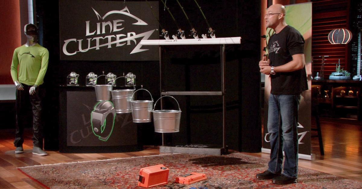 Line Cutterz Net Worth — Got a 'Shark Tank' Deal in 2016