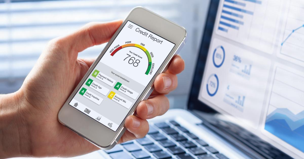 How Often Does Your Credit Score Update 