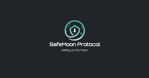 SafeMoon logo