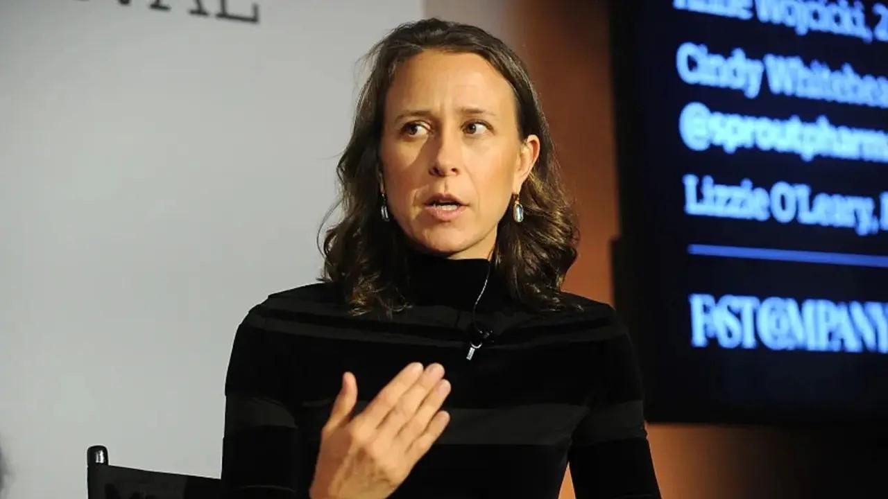 anne wojcicki sergey brin