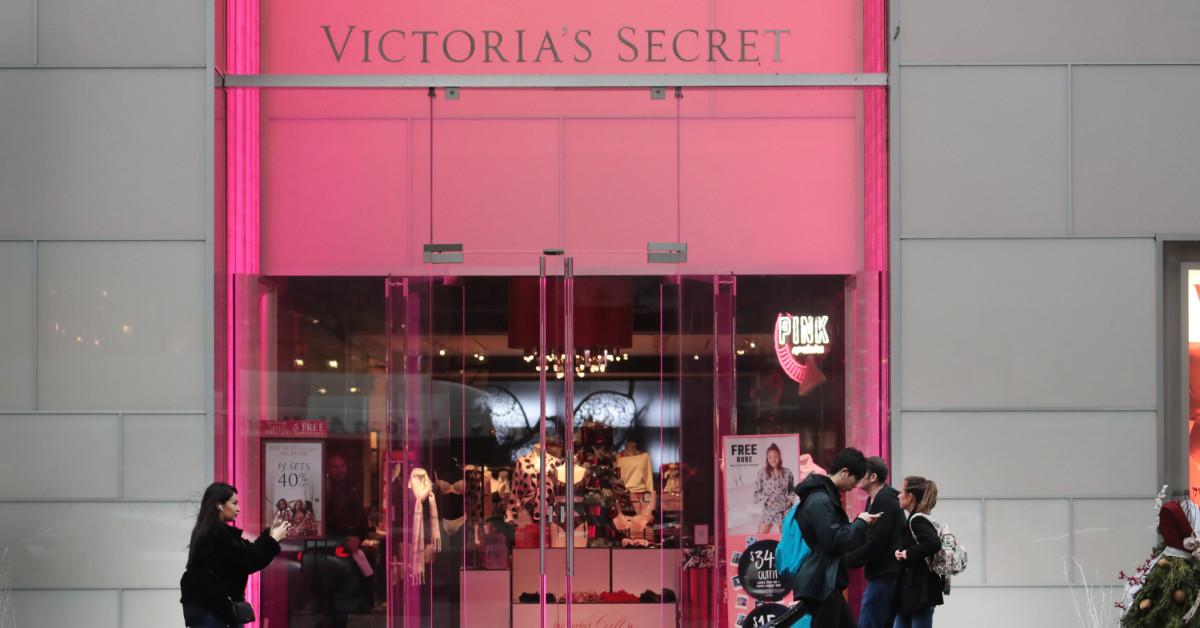 Victoria's Secret Is Getting Rid of This in Stores Permanently — Best Life