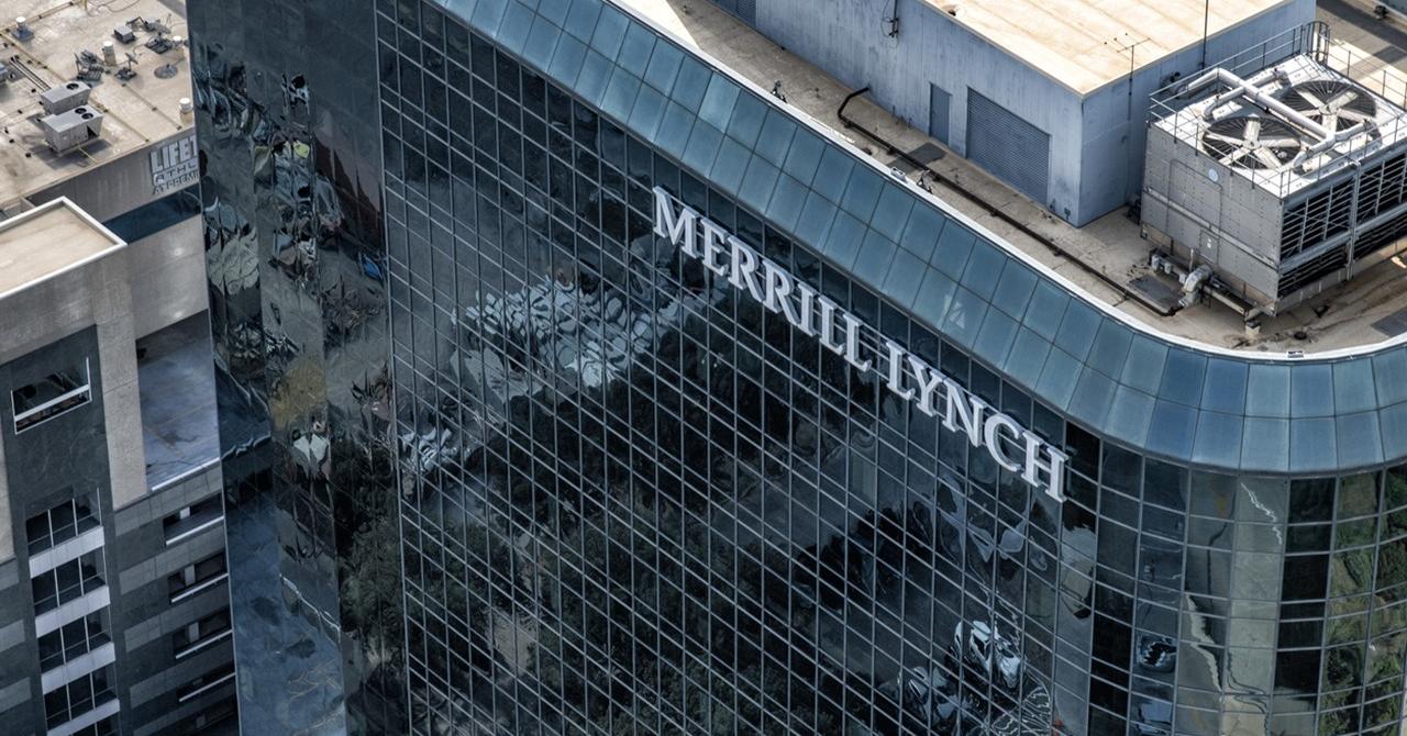 What Happened to Merrill Lynch?