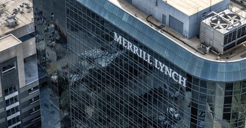 what happened to merrill lynch