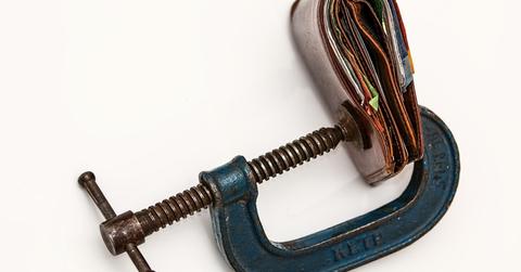 tax consequences stock sales