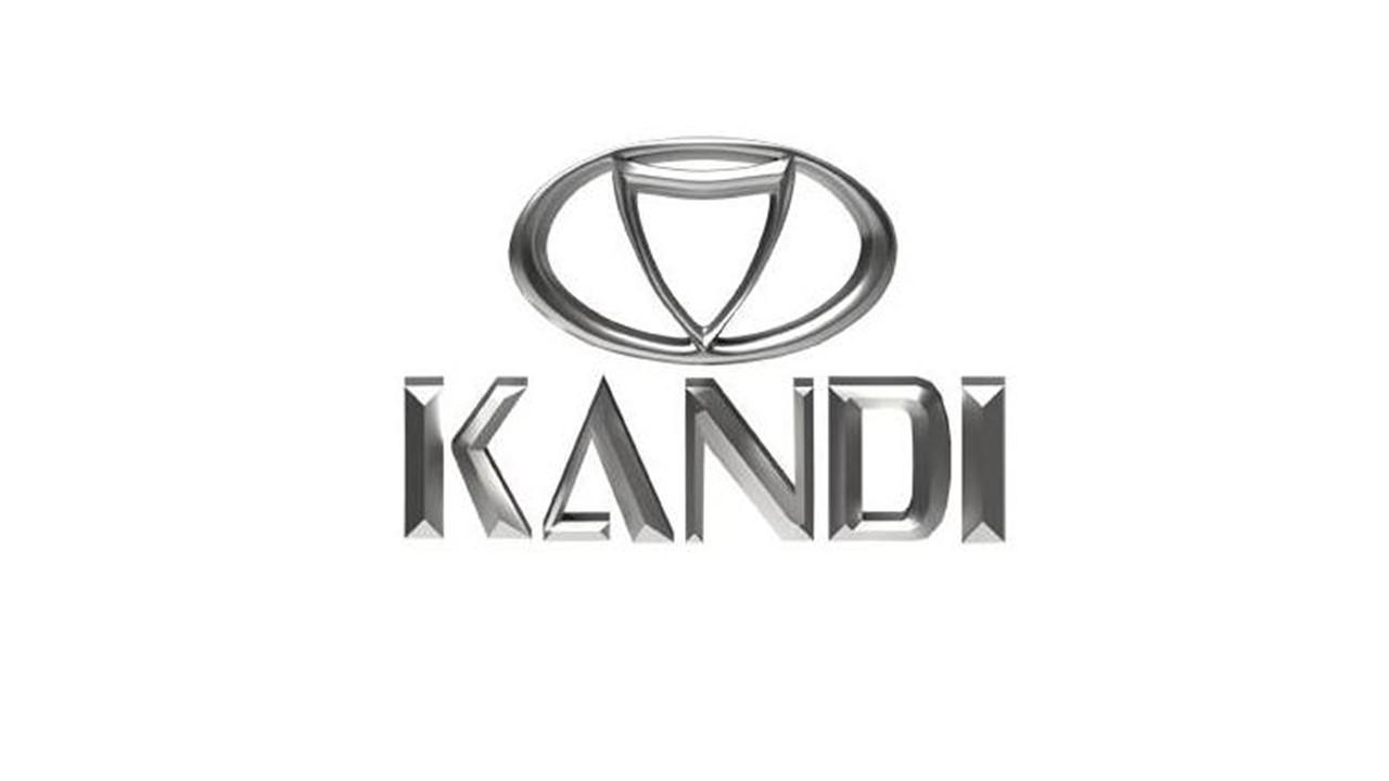 kandi ev us approval