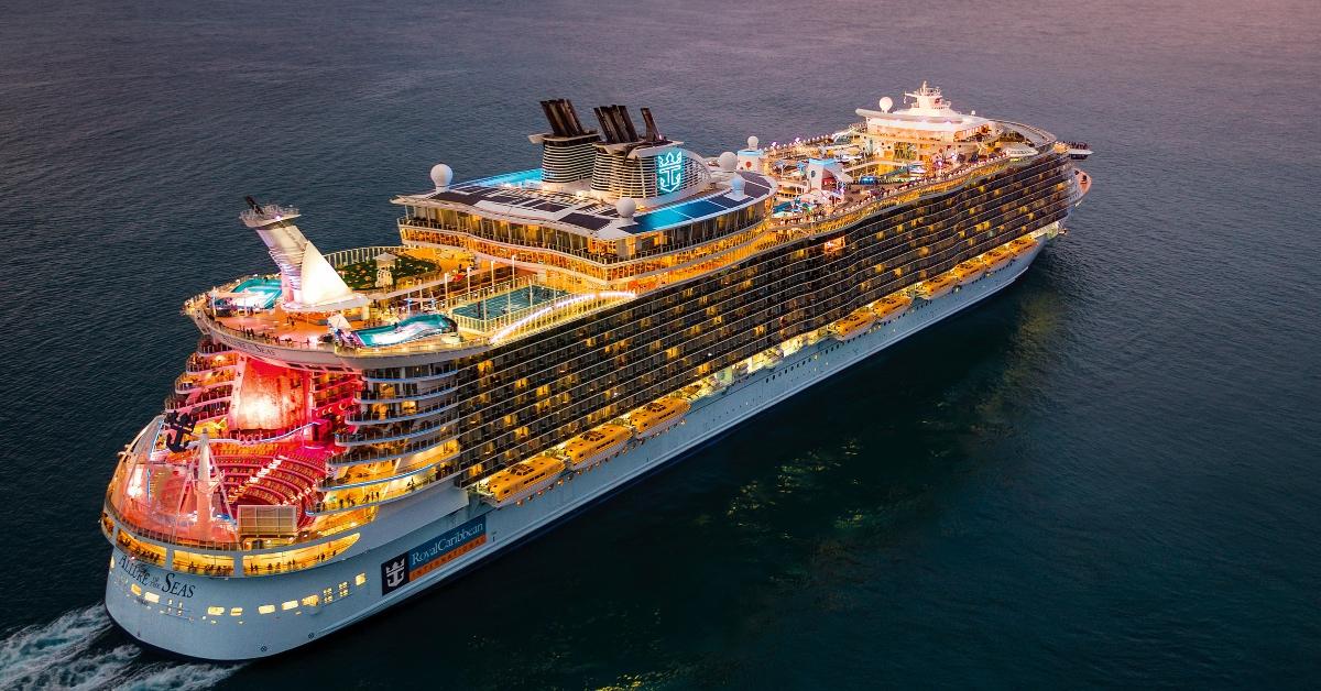 Some Cruise Lines Won't Require COVID19 Vaccines — Big Update