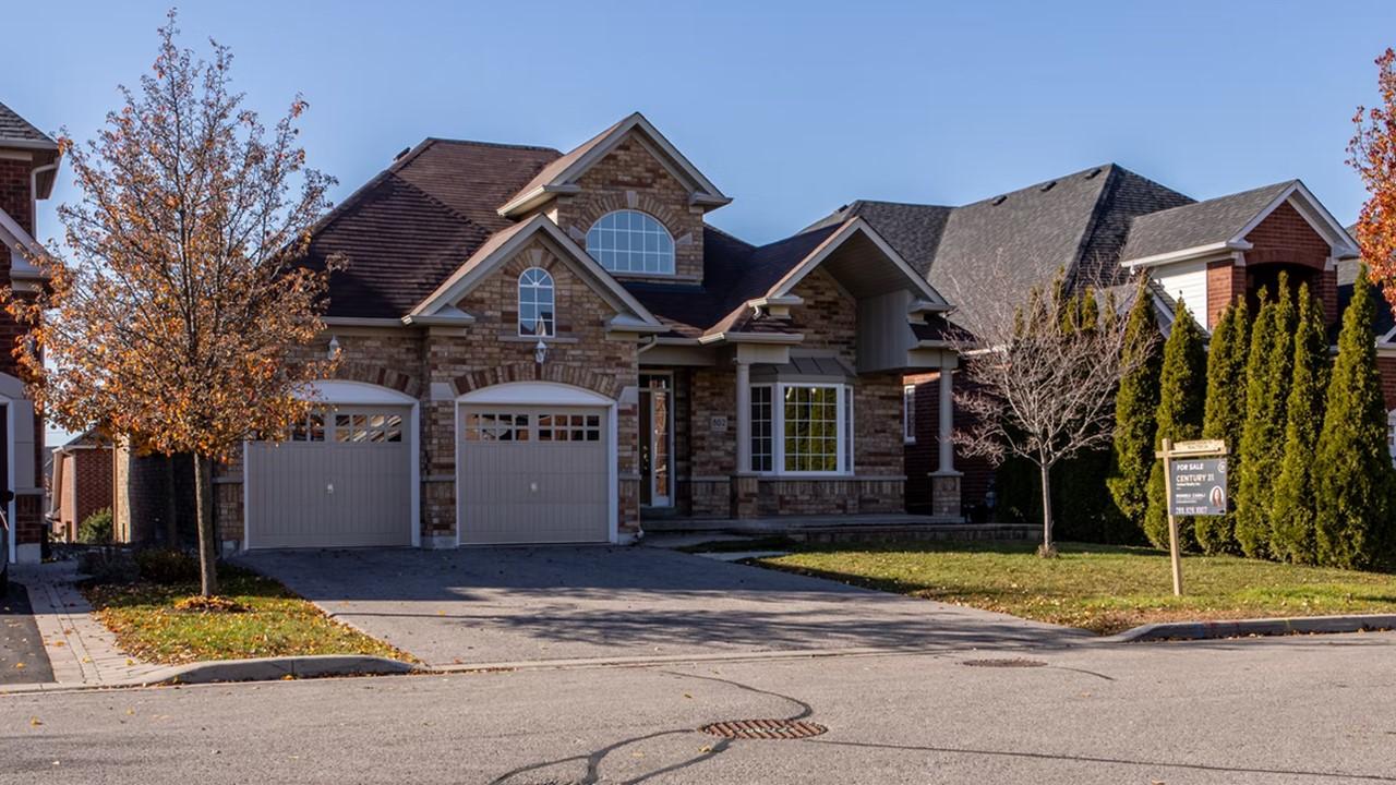 What's the Best Time of Year to Buy a House?