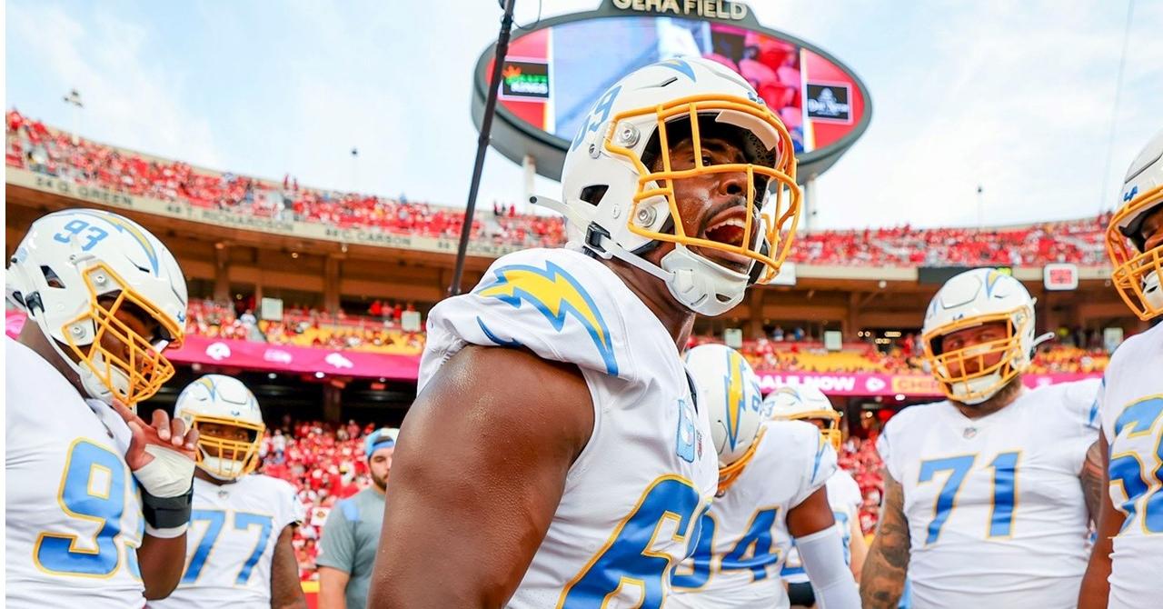 Amazon Is Paying Big Bucks for Thursday Night Football