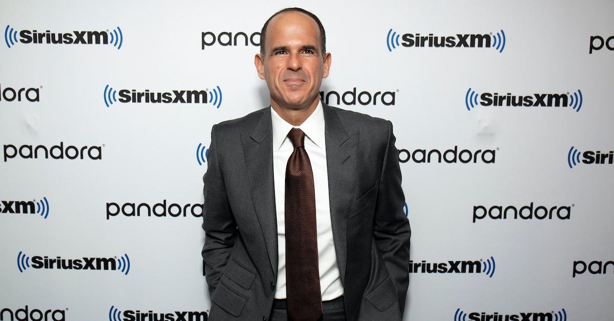 How Did Marcus Lemonis Make His Money?