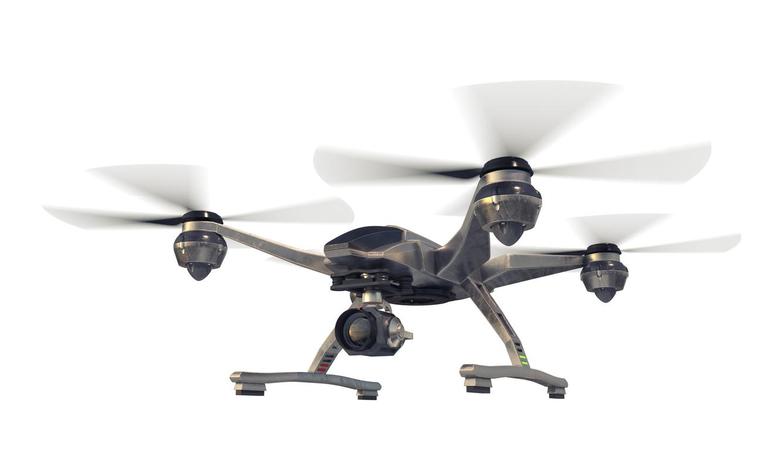 What Are the Best Drone Stocks to Buy?