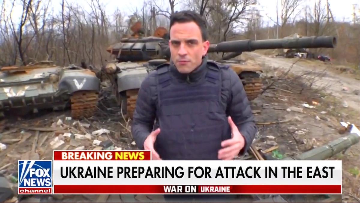 trey yingst fox news ukraine