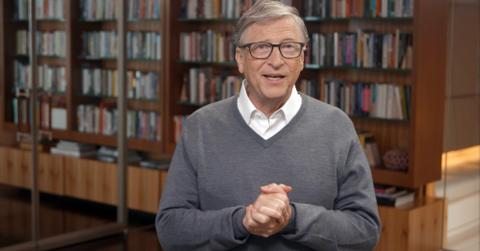 How Bill Gates Spends His Money