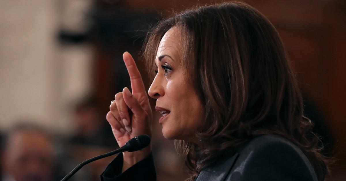 kamala harris