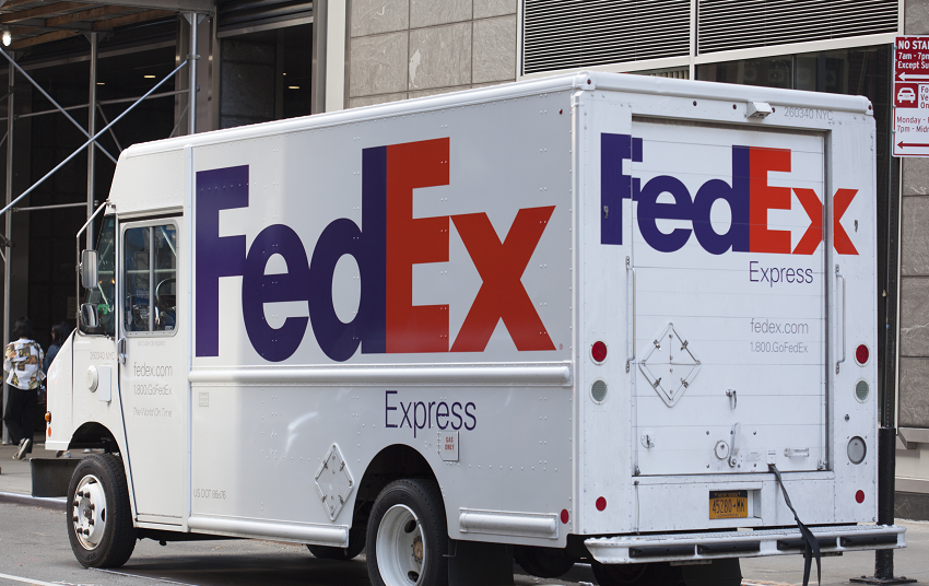 FedEx Stock: Analysts’ Ratings and Target Prices