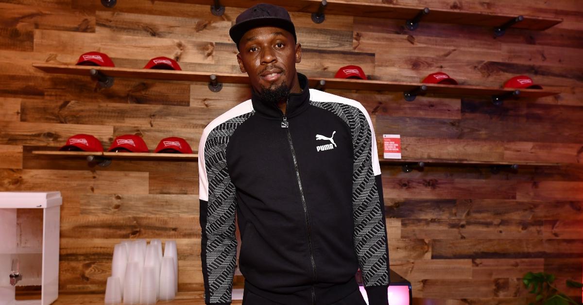 Usain Bolt’s Net Worth Athlete Loses Millions to Scam