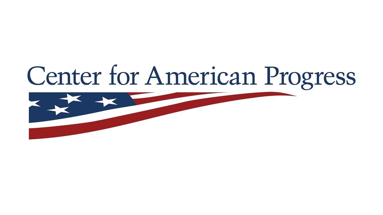 center for american progress logo