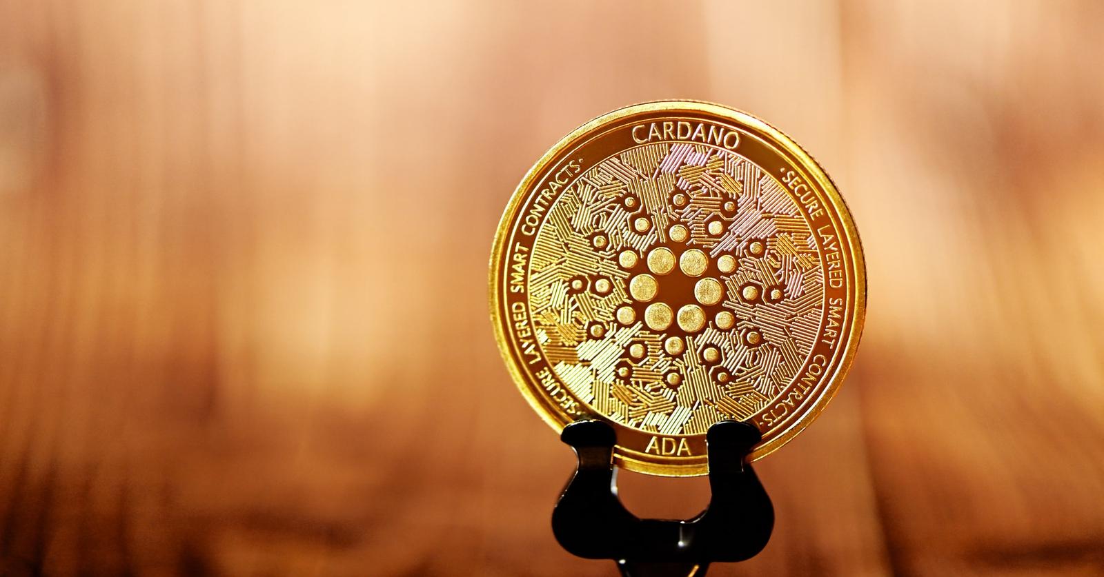 Cardano (ADA) Price Prediction For 2025—How High Can It Go?