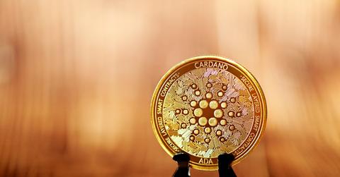 Cardano coin