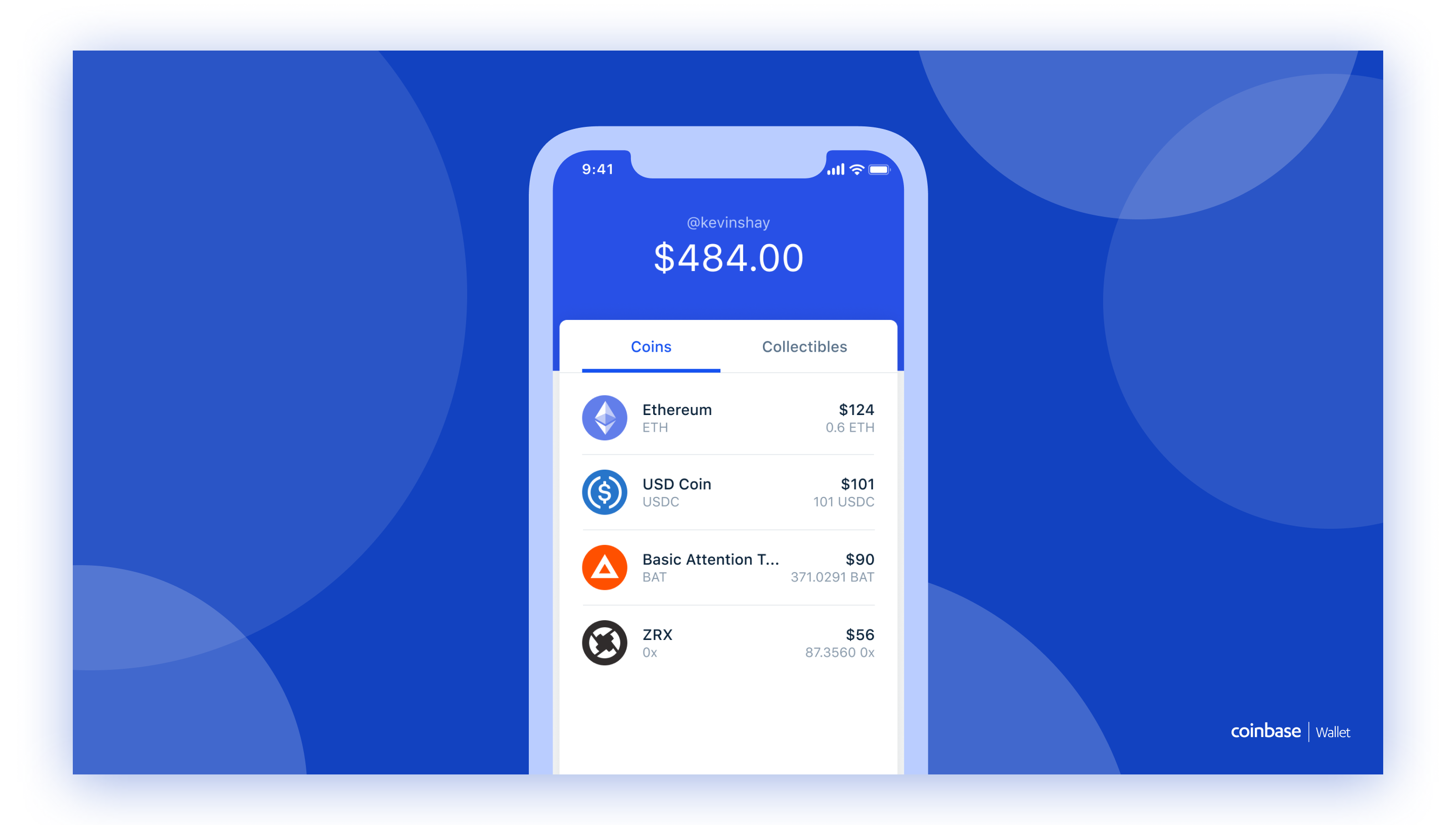 coinbase wallet