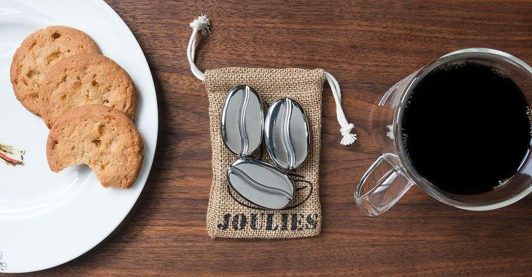 Coffee Joulies