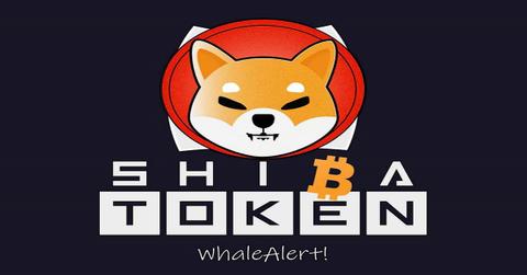 Shiba Inu token