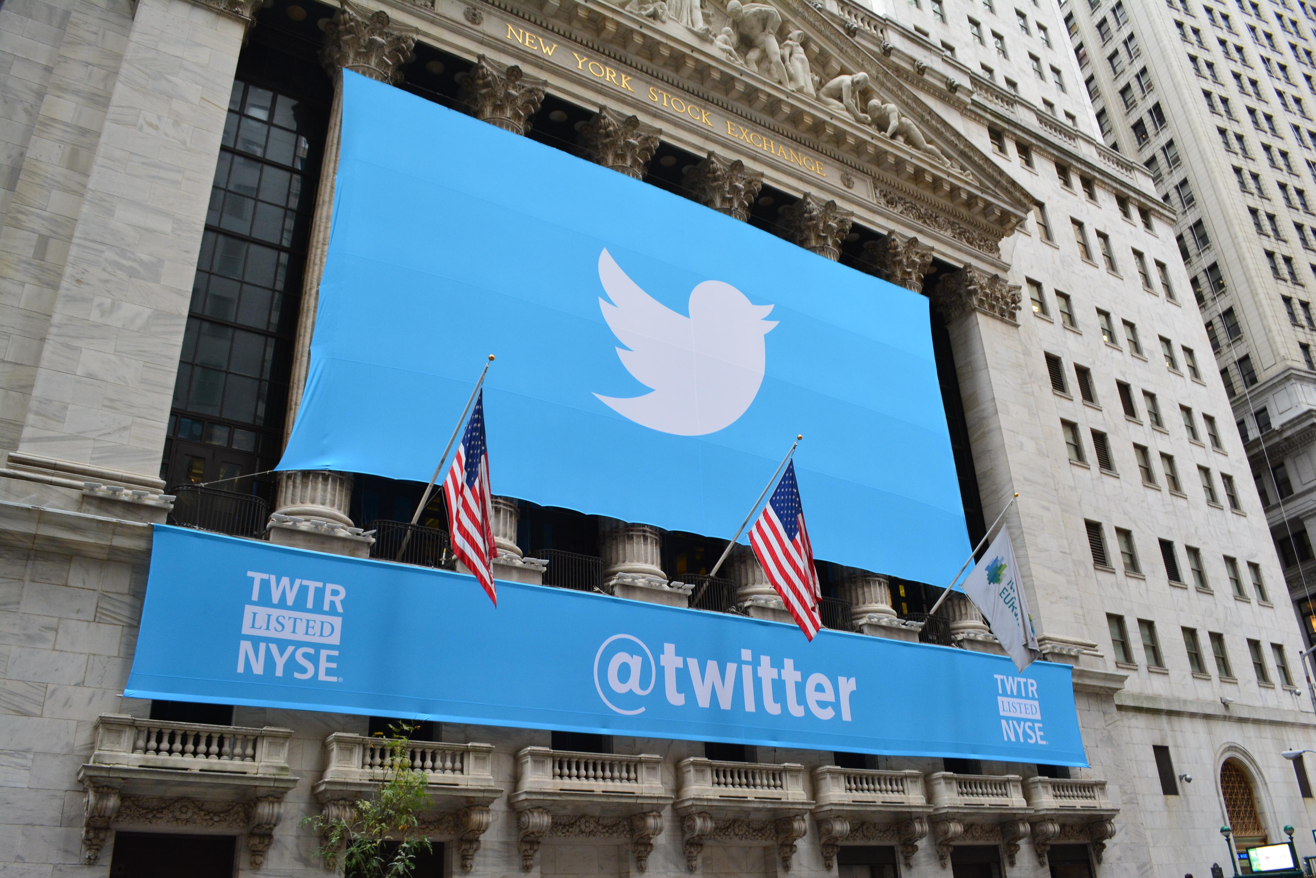 why-is-twitter-stock-going-up