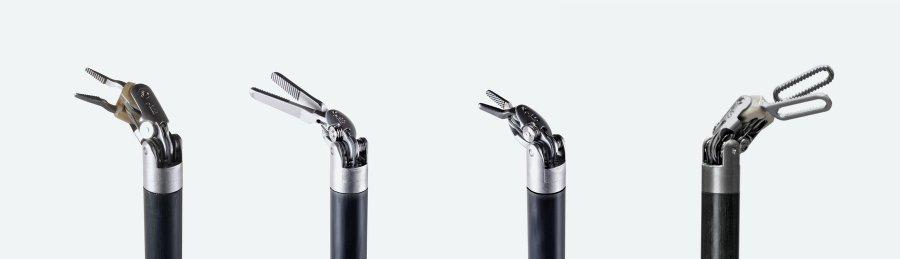 intuitive surgical instruments