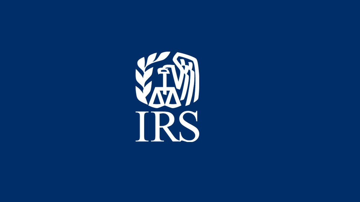 IRSnews Logo