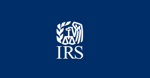 IRSnews Logo