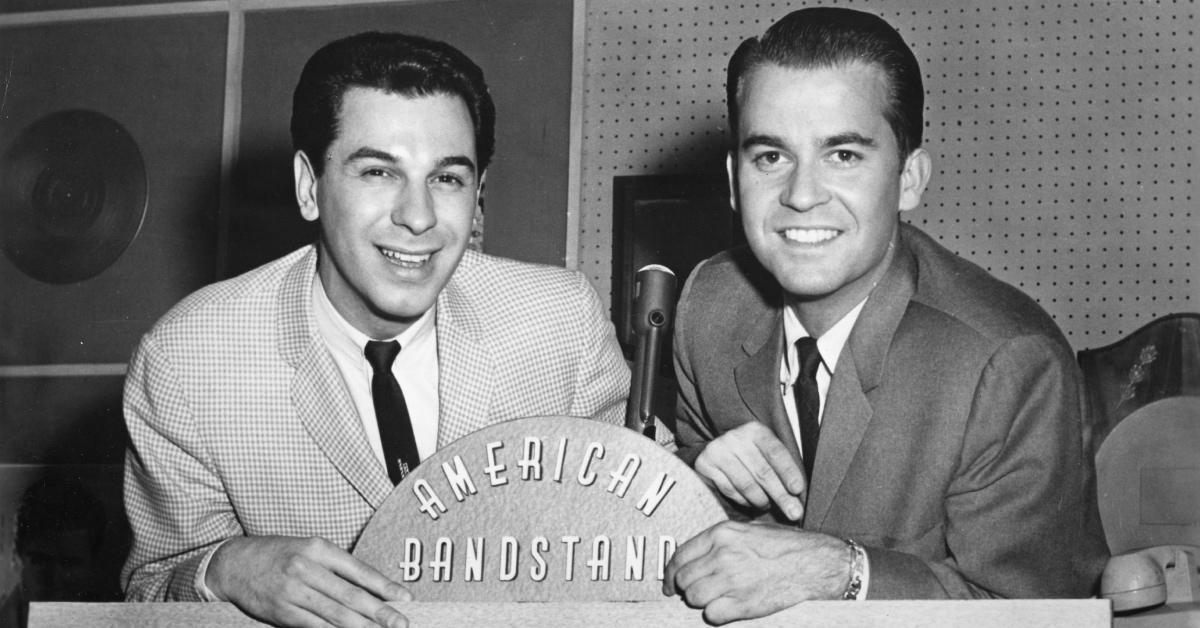 What Was Dick Clark's Net Worth When He Passed Away?