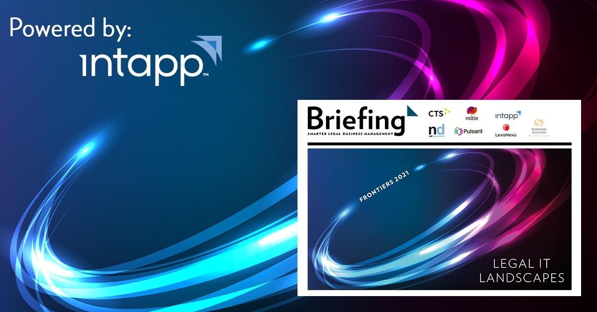 Intapp Bought Should You Buy Intapp (INTA) IPO Stock?
