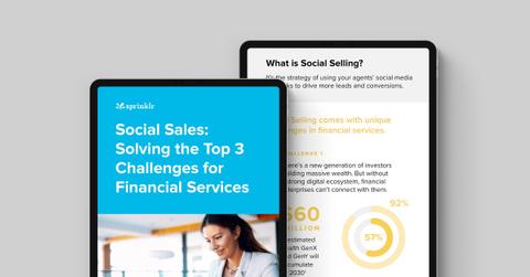 Sprinklr marketing media