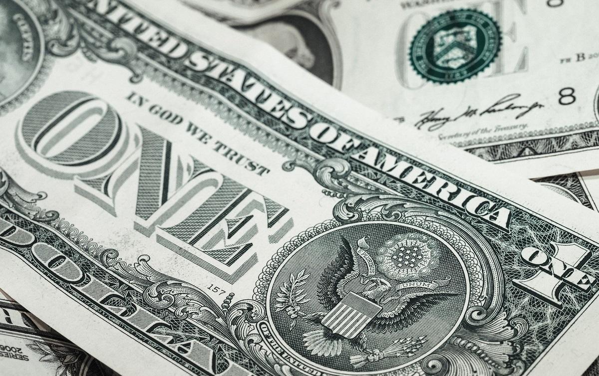 The Top One Percent’s Net Worth Is Astonishing