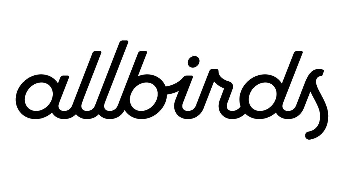 The Allbirds logo. 