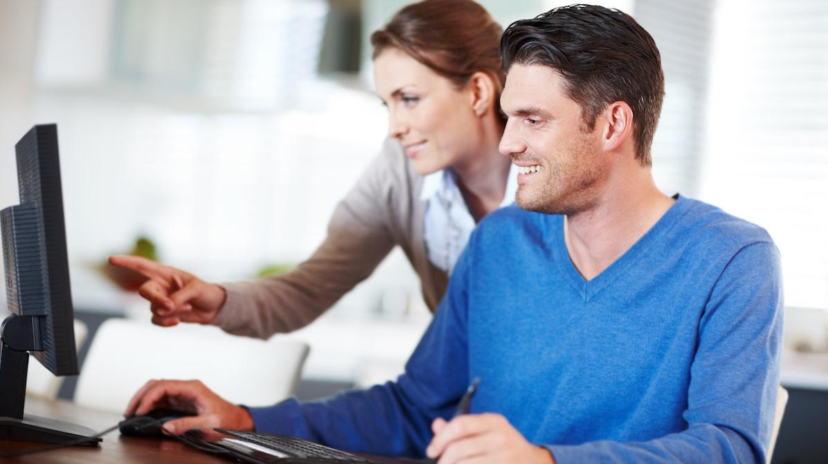 What happens if i file single while married tax rules explained
