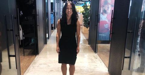 Kim Pegula