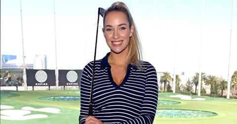 Paige Renee Spiranac